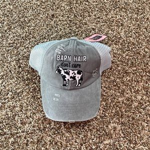 Simply Southern hat
